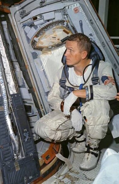 Gemini VII - NASA