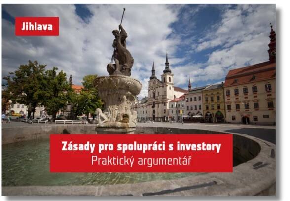 Jak jsme pomohli českým městům a developerům transparentně spolupracovat | Frank Bold