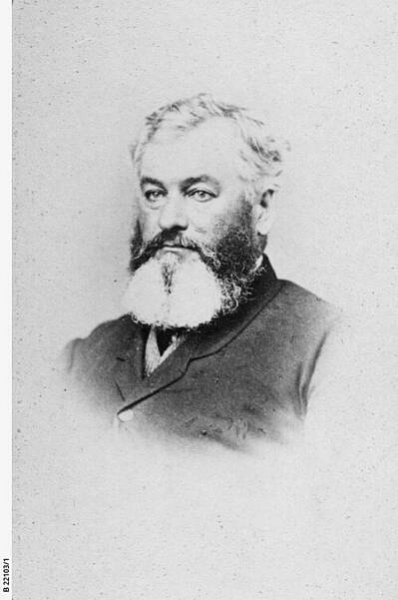 John Baker (Politiker, 1813) – Wikipedia