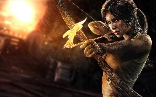 RECENZE - Lara Croft se vrací jako nezkušená mladice v novém dílu Tomb Raider
