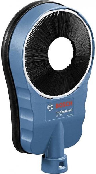 Bosch Professional 1600A001G8 Lapač prachu z vrtáku GDE 162 1 ks : Půhy.cz