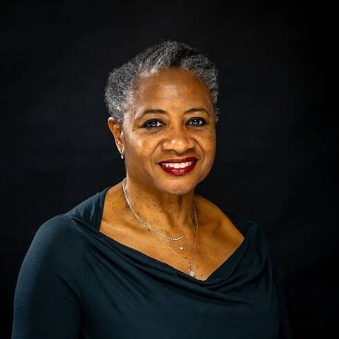 Carol J. Hamilton - NASA
