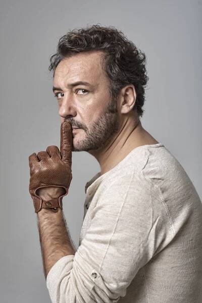 Vídeos y fotos - José Luis García-Pérez
