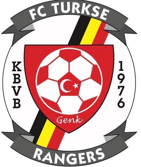 FC Turkse Rangers (Belgie) - fotbalový klub FC Turkse Rangers (Belgie), zprávy, novinky, výsledky