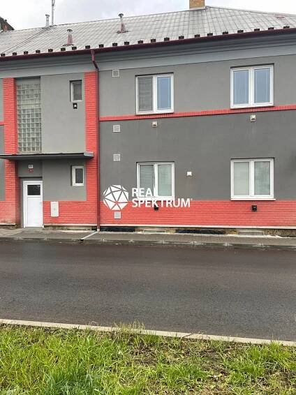 Pronájem bytů 2+1, Boskovice | Mapio.cz