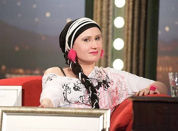 Kupčíková chtěla po Krausovi chlupy z ohanbí! | topvip.cz