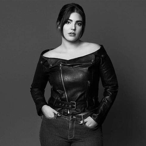Alessandra Garcia Lorido