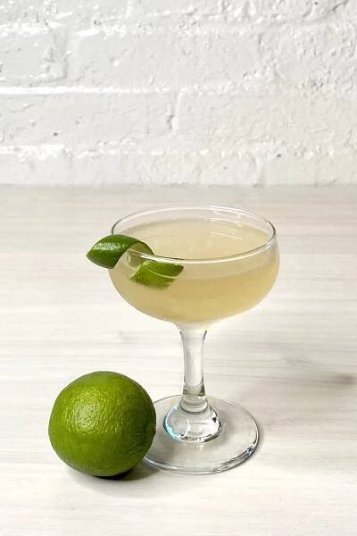 Gin & Lime