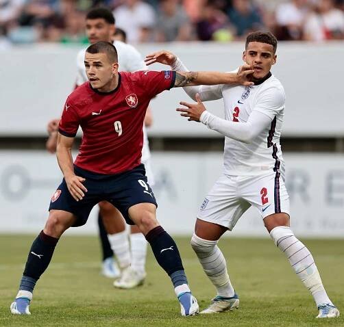 U21 do závěru kvalifikace s Andorrou půjde s obměněným týmem