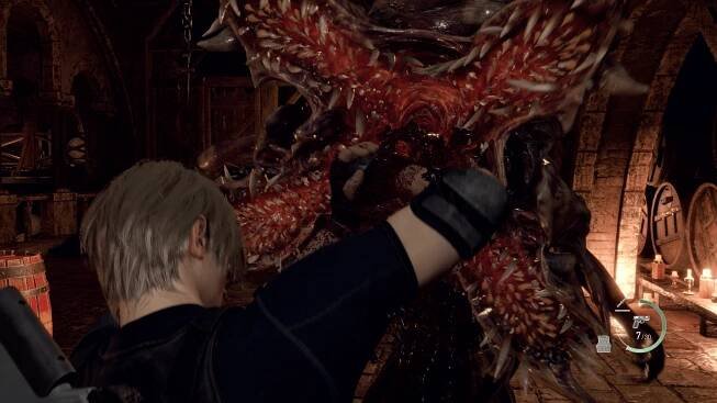 Krvavější, brutálnější, dospělejší a lepší! Recenze remaku Resident Evil 4