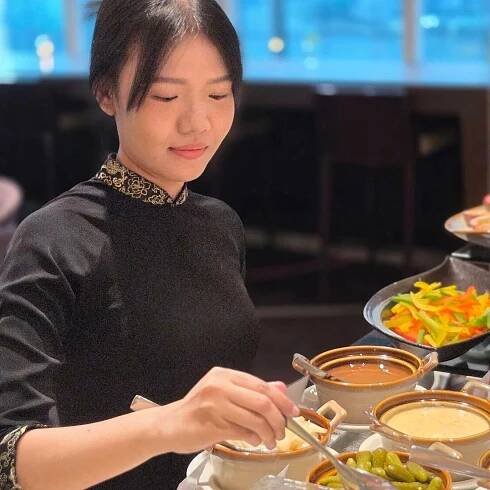 LE MÉRIDIEN SAIGON - Updated 2025 Prices & Hotel Reviews (Ho Chi Minh City, Vietnam)