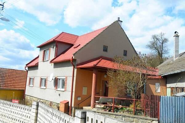 Jaroměřice, okres Svitavy