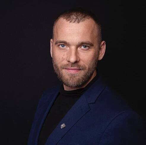 Pavel Rytíř