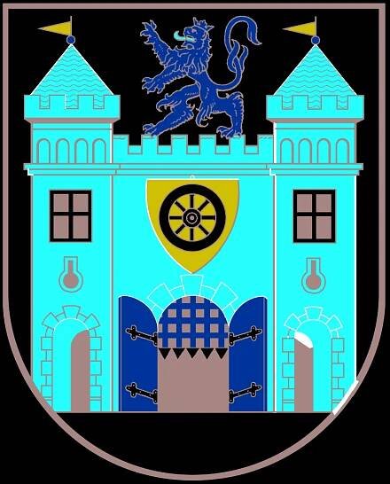 Základní kontaktní údaje - Statutární město Liberec
