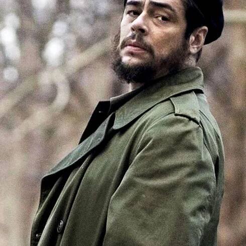 Benicio Del Toro: Měli bychom se učit od Kubánců