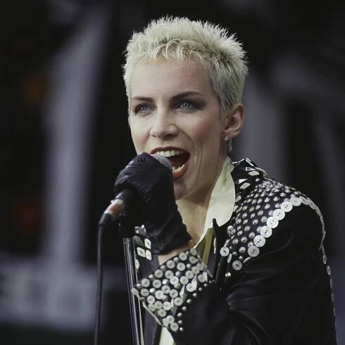 Annie Lennox and Eurythmics' 10 best songs ever, ranked