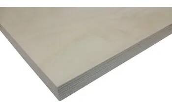 Deska multiplex bříza BB/WG 12x600x1200 mm