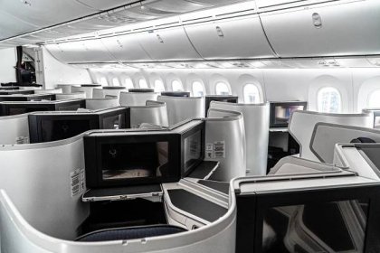 Flight Review: Aeromexico Clase Premier On A Boeing 787-9 From São Paulo To Ciudad De Mexico