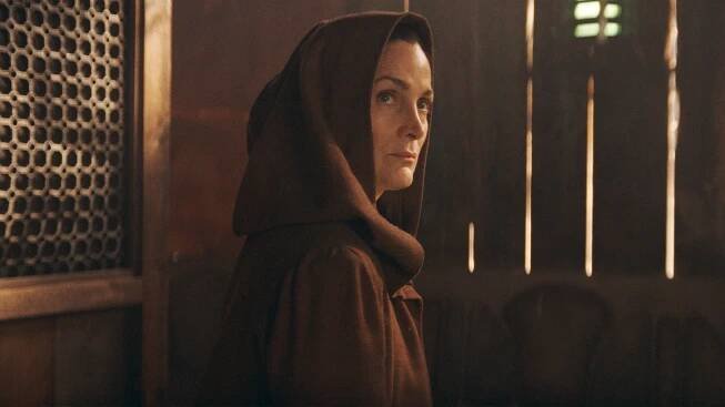 The Acolyte Interview: Carrie-Anne Moss Talks Jedi Master Indara, Star Wars Spirituality, And Lightsaber Duels