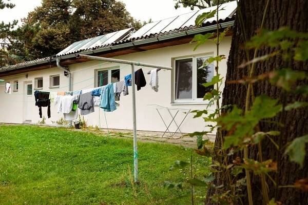 Fotogalerie: Zdravá 5: vaření v azylovém domě - Vitalia.cz