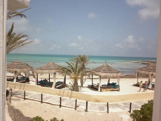 CLUB MARMARA DAHLIA - Resort Reviews (Djerba Island, Tunisia)