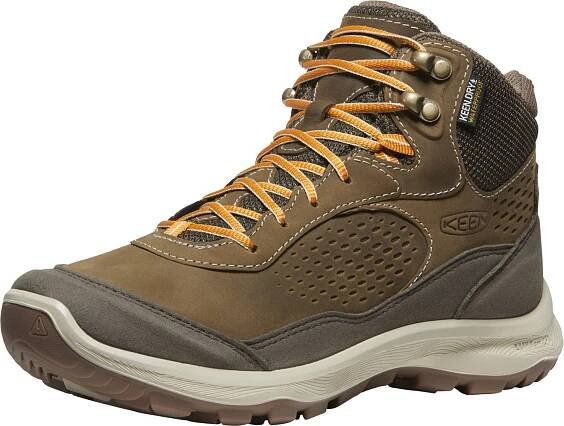 Dámské boty KEEN TERRADORA EXPLORER MID WP W