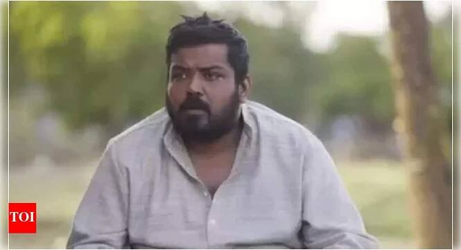 Faisal Malik reveals 'Panchayat' cast salaries: ‘They pay in segments, increase your fees in the next season only if...’ - The Times of India
