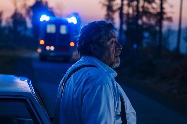Tonis Welt - Alles anders - Z filmu - Armin Rohde