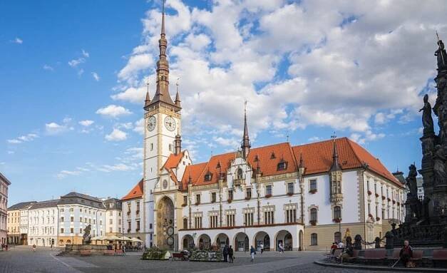 nejlepší kebab v olomouci