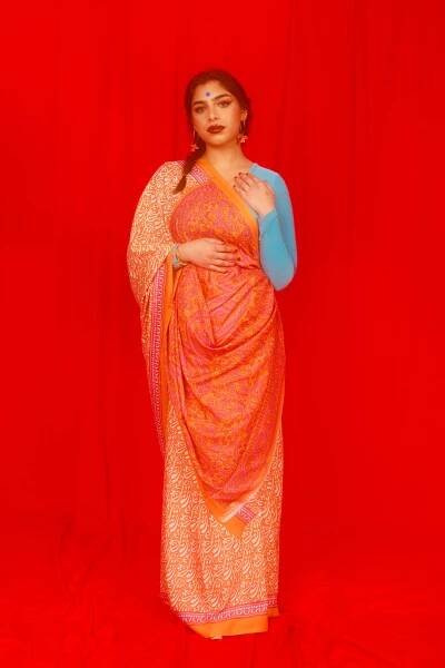 Same 2 Same (The Sari Series) — Alia Romagnoli