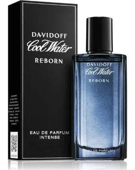 Pánský parfém Davidoff Davidoff Cool Water Reborn Intense, Parfumovaná voda 50ml Pre mužov Parfémovaná voda
