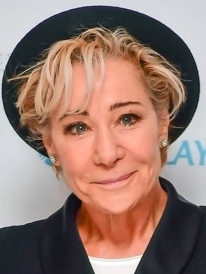 Zoë Wanamaker - Actress