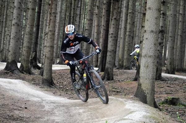 Soustředění NMNM 2022 | BIKE PRO RACING