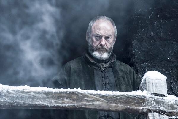 Katalog seriálů (HBO): Hra o trůny (Game of Thrones)