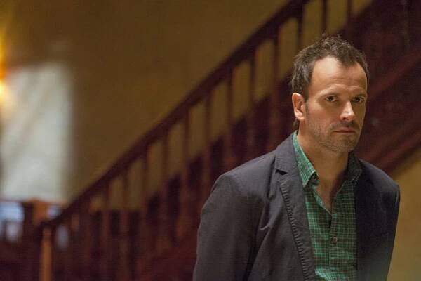 Jak prosté - Dlouhá rozbuška - Z filmu - Jonny Lee Miller