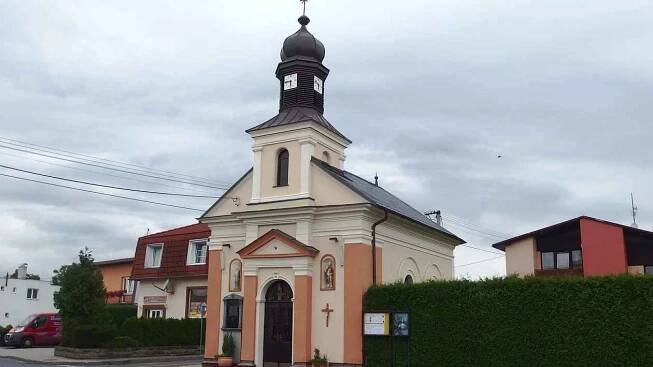 Chlebičov