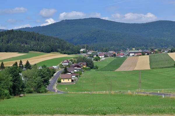 Freundorf (Gemeinde Klaffer)