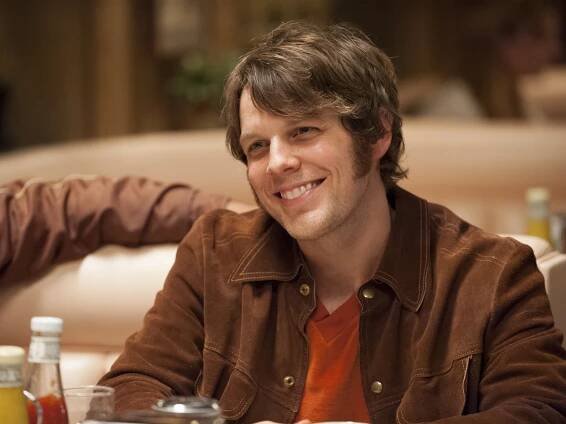 K smrti trapný - The Return - Z filmu - Jake Lacy
