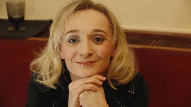 Klára Sedláčková Oltová: Manželovi ze začátku měsíčně platila! Za co?