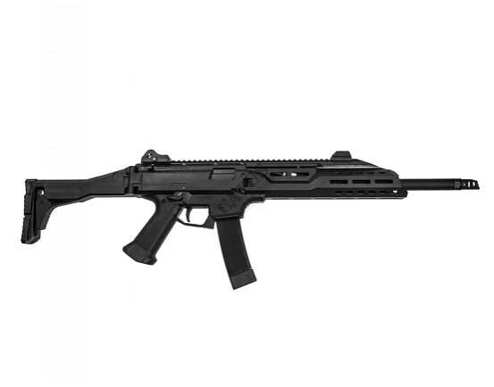 CZ SCORPION EVO 3 S1 CARBINE