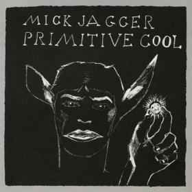 Jagger Mick: Primitive Cool - Vinyl (LP) | filmnadvd.cz
