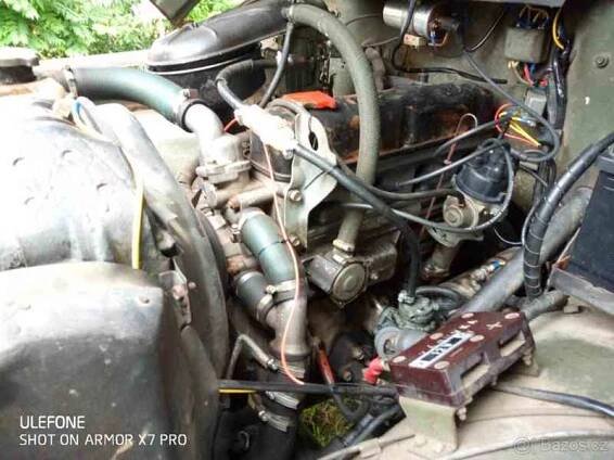 UAZ 469 B  - foto 7