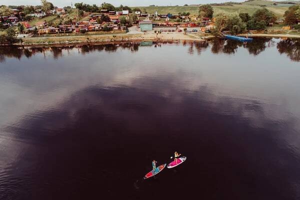 Půjčovna paddleboardů RDBoarding foto 3