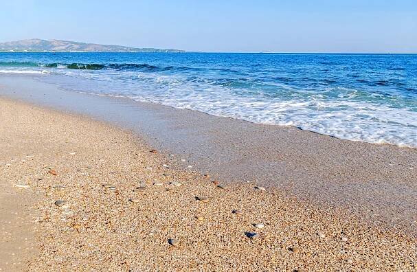 Dovolená na ostrově Thassos: 4* hotel Zoe, all inclusive, letenky i vstup do vodního parku
