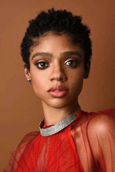 Tiffany Boone herečka