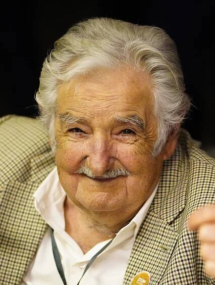 José Mujica