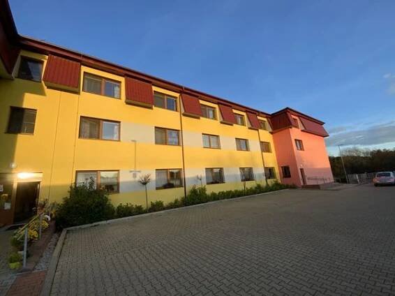 Domov pro seniory RESIDENCE TRNOVÁ foto 2