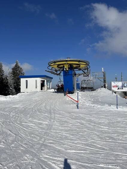 Hotel Rogla Superior - Snídaňuj tour
