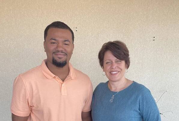 Q&A with Community Foundation President, Dr. Melanie Edwards-Tavares - Community Foundation