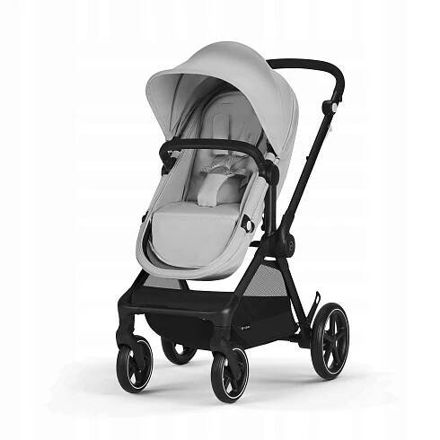 Cestovní systém Cybex Eos Basic Blk Aton B2